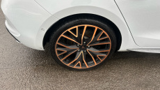 CUPRA Leon 1.4 eHybrid VZ2 Design Edition 5dr DSG Hatchback